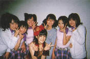 
Tsugunaga Momoko,


Photobook,


Okai Asuna,


Maeda Irori,


Arai Manami,


Kaneko Rie,


Miyamoto Karin,


Takagi Sayuki,

