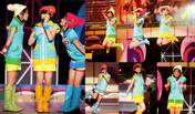 Hagiwara Mai,
Nakajima Saki,
Mano Erina,
Photobook,
Pucchi Moni V,