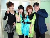 
Michishige Sayumi,


Kamei Eri,

