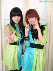 
Michishige Sayumi,


Kamei Eri,

