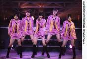 
Yajima Maimi,


Suzuki Airi,


Hagiwara Mai,


Okai Chisato,


Nakajima Saki,


C-ute,

