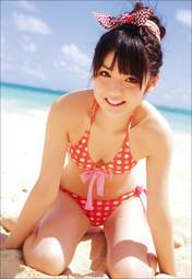 
Michishige Sayumi,


Photobook,

