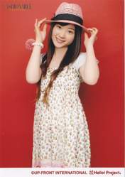 Sano Kaori,