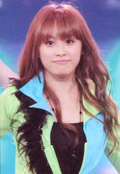 
Takahashi Ai,

