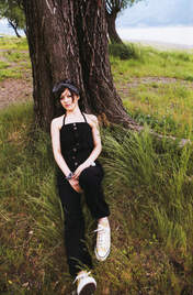 
Kusumi Koharu,


Photobook,

