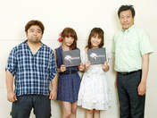
"Qian Lin, Linlin",


Takahashi Ai,

