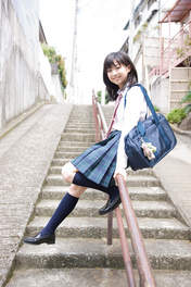 
Ogawa Mana,

