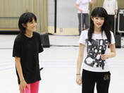 
Maeda Yuuka,


Ogawa Saki,

