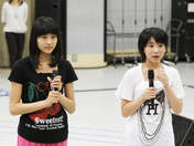 
Wada Ayaka,


Fukuda Kanon,

