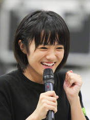 
Ogawa Saki,


