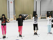 
Wada Ayaka,


Maeda Yuuka,


Fukuda Kanon,


Ogawa Saki,


S/mileage,

