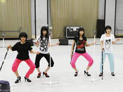 
Wada Ayaka,


Maeda Yuuka,


Fukuda Kanon,


Ogawa Saki,


S/mileage,

