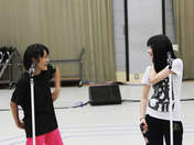 
Maeda Yuuka,


Ogawa Saki,

