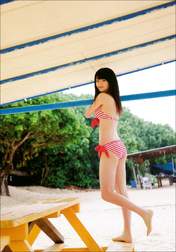 
Photobook,


Maeda Yuuka,

