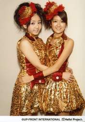 
"Li Chun, Junjun",


Tokunaga Chinami,

