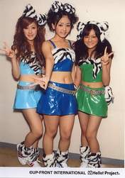 
Natsuyaki Miyabi,


"Li Chun, Junjun",


Ogawa Saki,

