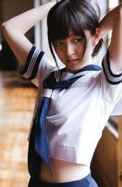Suzuki Airi,
Photobook,