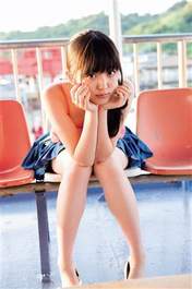 
Suzuki Airi,


Photobook,


