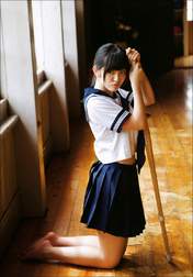 
Suzuki Airi,


Photobook,

