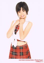 
Takagi Sayuki,

