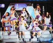 
Berryz Koubou,


Kumai Yurina,


Natsuyaki Miyabi,


Shimizu Saki,


Sudou Maasa,


Sugaya Risako,


Tokunaga Chinami,


Tsugunaga Momoko,

