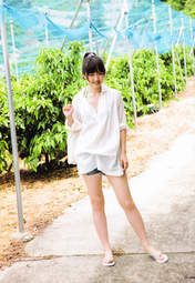 
Suzuki Airi,


Magazine,

