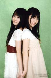 
Ogura Yui,


Ishihara Kaori,


Yuikaori,

