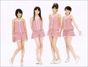 
Wada Ayaka,


Maeda Yuuka,


Fukuda Kanon,


Ogawa Saki,


S/mileage,


Magazine,

