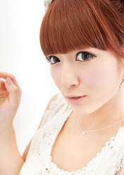 
Tsuji Nozomi,

