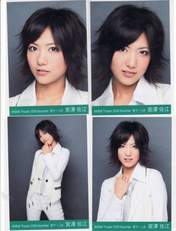 
Miyazawa Sae,

