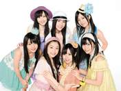 
SKE48,


Kizaki Yuria,


Matsui Jurina,


Matsui Rena,


Yagami Kumi,


Ishida Anna,


Takayanagi Akane,


Mukaida Manatsu,

