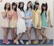 
Kizaki Yuria,


Matsui Jurina,


Yagami Kumi,


Ishida Anna,


Takayanagi Akane,


Mukaida Manatsu,

