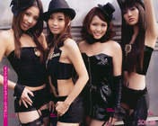 
SDN48,


Akita Kazue,


Ito Kana,


Kato Mami,


Kouchi Masami,

