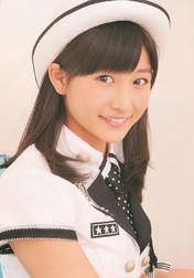 
Wada Ayaka,


Magazine,

