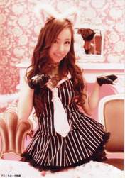 
Itano Tomomi,

