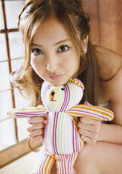 
Itano Tomomi,

