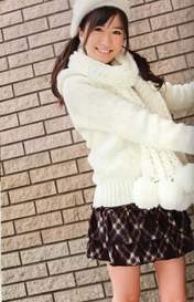 
Ishida Haruka,

