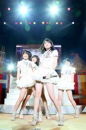 
Wada Ayaka,


Maeda Yuuka,


Fukuda Kanon,


Ogawa Saki,


S/mileage,


blog,

