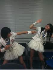 
Maeda Yuuka,


Ogawa Saki,


blog,

