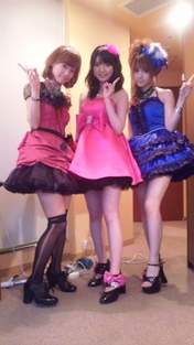 
Michishige Sayumi,


Tanaka Reina,


Kamei Eri,


blog,

