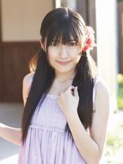 
Watanabe Mayu,

