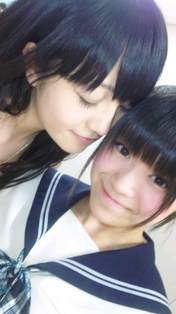 
Sato Amina,


Yamauchi Suzuran,


blog,

