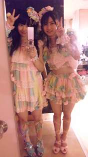 
Sato Amina,


Yokoyama Yui,


blog,

