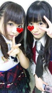 
Sato Amina,


Hiramatsu Kanako,


blog,

