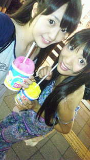 
Kitahara Rie,


Sato Amina,


blog,

