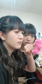 
Kitahara Rie,


Sato Amina,


blog,

