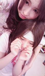 
Oku Manami,


Ohori Megumi,


blog,


