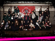 
AKB48,


SKE48,


SDN48,

