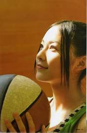 
Matsui Jurina,


Magazine,

