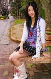 
Matsui Jurina,


Magazine,

